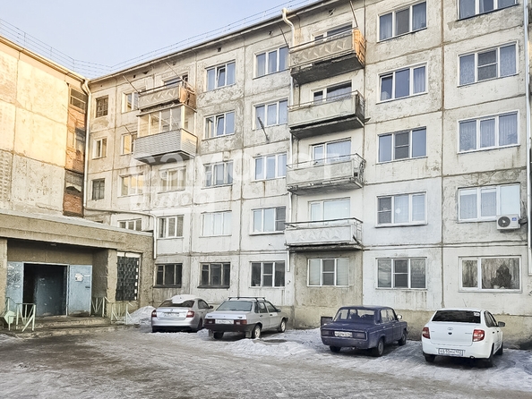 
  Продается 2-комн. квартира 50.4 м². Фото 13.