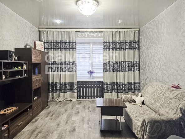 
  Продается 3-комн. квартира 76.2 м². Фото 2.