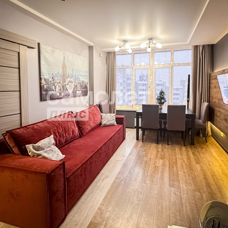 
  Продается 3-комн. квартира 76.1 м². Фото 1.