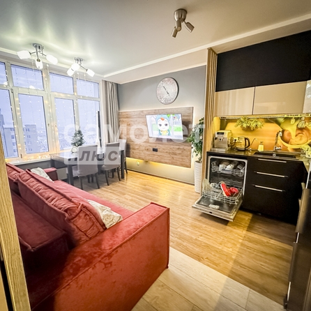 
  Продается 3-комн. квартира 76.1 м². Фото 4.