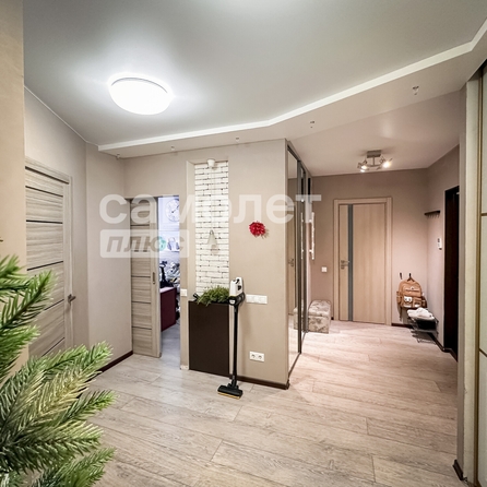 
  Продается 3-комн. квартира 76.1 м². Фото 11.