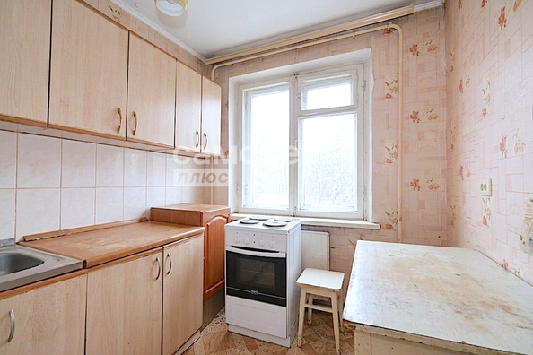 
  Продается 4-комн. квартира 60.3 м². Фото 5.