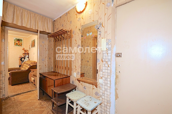 
  Продается 4-комн. квартира 60.3 м². Фото 7.