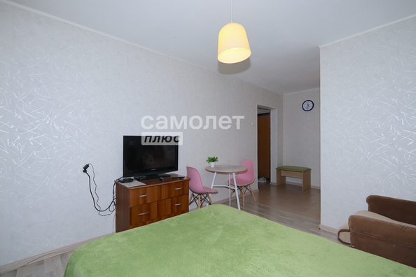 
  Продается студия 24 м². Фото 4.