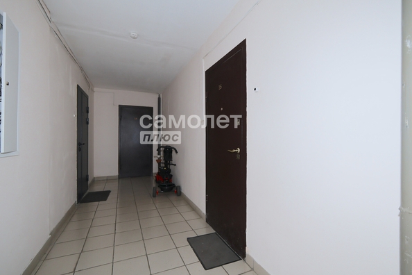 
  Продается студия 24 м². Фото 15.