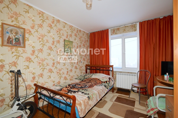 
  Продается 3-комн. квартира 60 м². Фото 8.