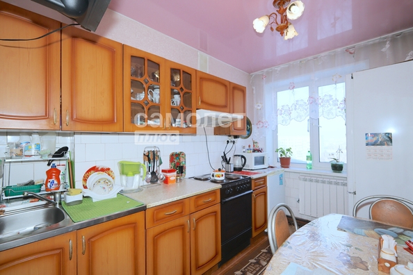 
  Продается 3-комн. квартира 60 м². Фото 10.