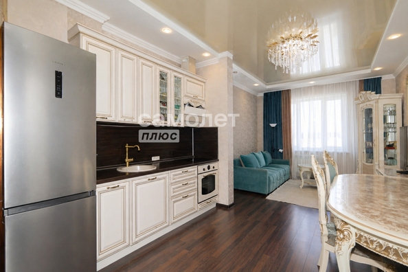 
  Продается 3-комн. квартира 69.9 м². Фото 1.