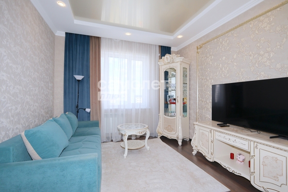 
  Продается 3-комн. квартира 69.9 м². Фото 3.