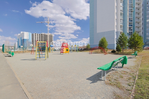 
  Продается 3-комн. квартира 69.9 м². Фото 26.