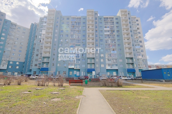 
  Продается 3-комн. квартира 69.9 м². Фото 27.