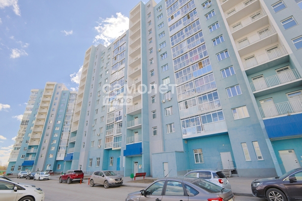 
  Продается 3-комн. квартира 69.9 м². Фото 28.