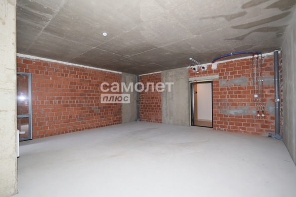 
  Продается 2-комн. квартира 45.6 м², в ЖК Уютный квартал, дом 1. Фото 6.