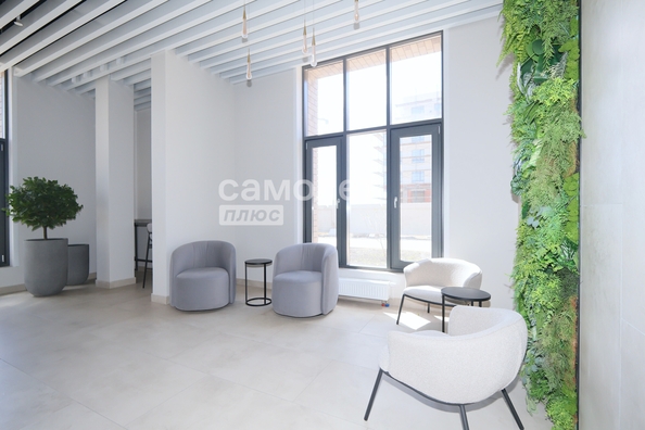 
  Продается 2-комн. квартира 45.6 м², в ЖК Уютный квартал, дом 1. Фото 15.