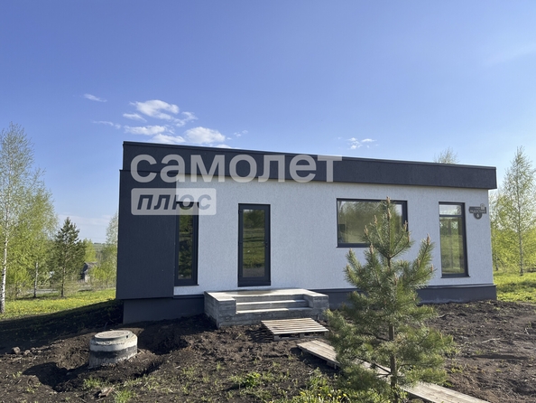 
  Продается дом 100 м². Фото 2.