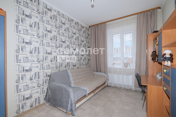 
  Продается 3-комн. квартира 65.9 м². Фото 8.