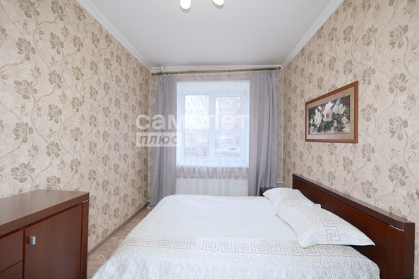 
  Продается 3-комн. квартира 65.9 м². Фото 11.