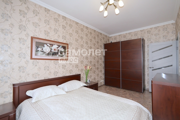 
  Продается 3-комн. квартира 65.9 м². Фото 13.