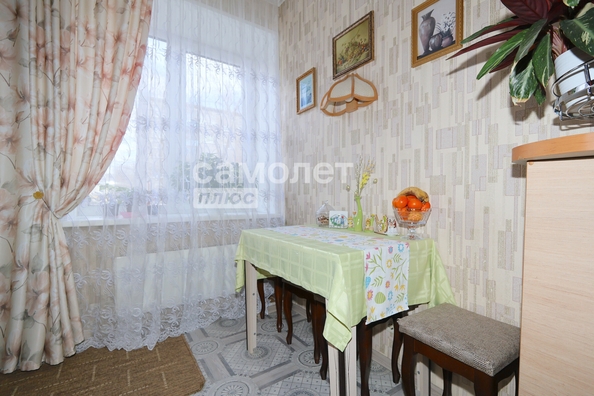 
  Продается 3-комн. квартира 65.9 м². Фото 18.