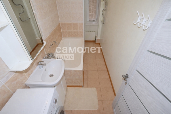 
  Продается 3-комн. квартира 65.9 м². Фото 27.