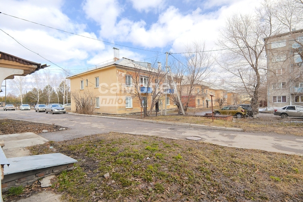 
  Продается 3-комн. квартира 65.9 м². Фото 31.
