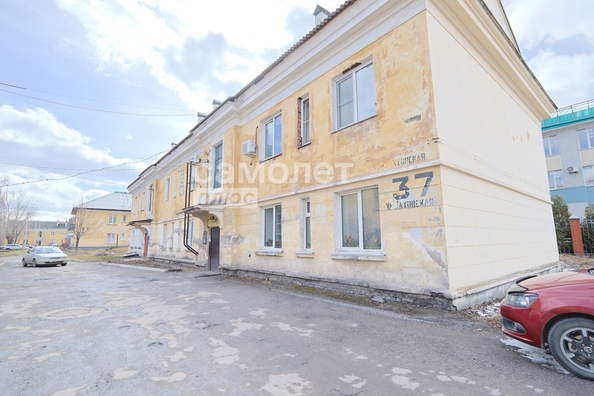 
  Продается 3-комн. квартира 65.9 м². Фото 36.