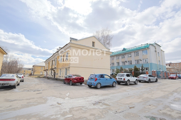 
  Продается 3-комн. квартира 65.9 м². Фото 37.