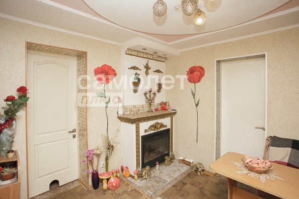 
  Продается дом 55.2 м². Фото 1.