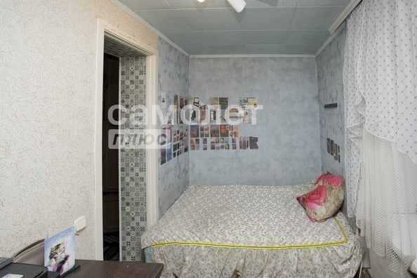 
  Продается дом 55.2 м². Фото 2.