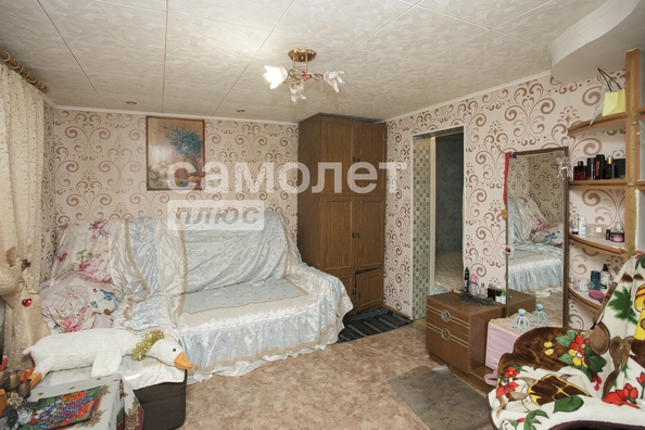 
  Продается дом 55.2 м². Фото 4.