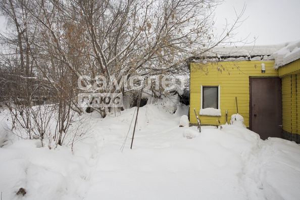 
  Продается дом 55.2 м². Фото 14.
