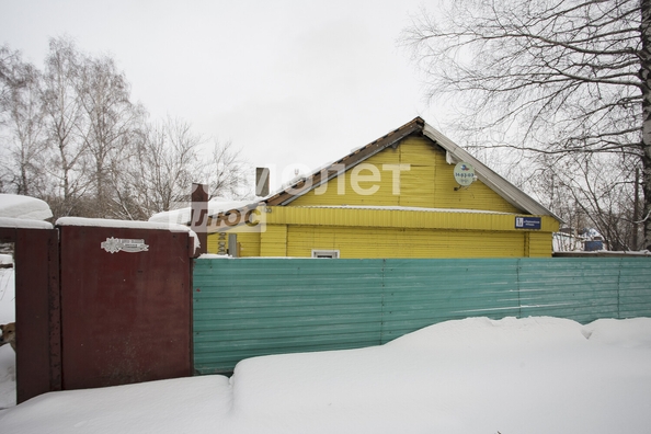 
  Продается дом 55.2 м². Фото 16.