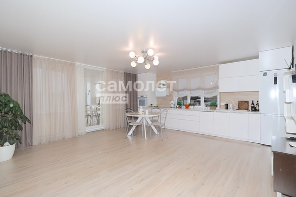 
  Продается коттедж 120.1 м². Фото 5.