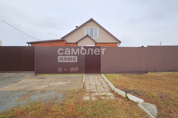 
  Продается коттедж 120.1 м². Фото 27.