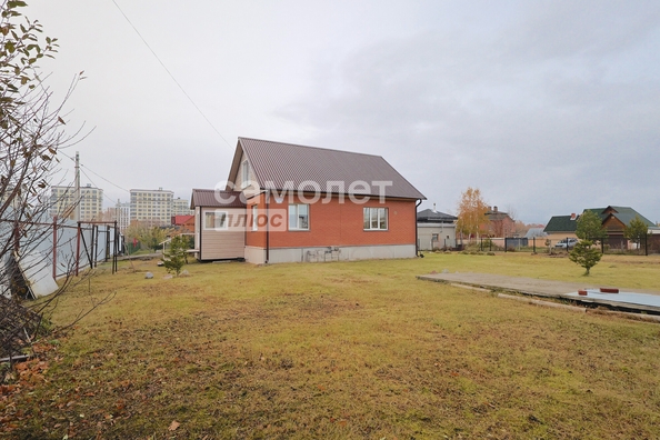 
  Продается коттедж 120.1 м². Фото 43.