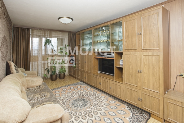 
  Продается 3-комн. квартира 60.7 м². Фото 2.