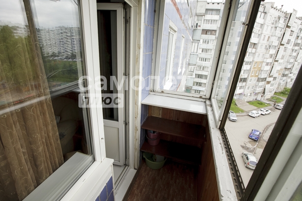 
  Продается 3-комн. квартира 60.7 м². Фото 11.
