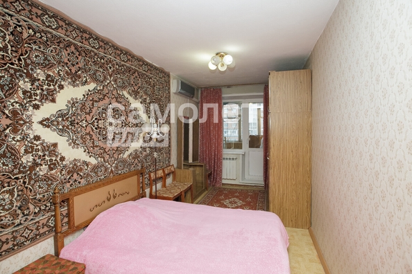 
  Продается 3-комн. квартира 60.7 м². Фото 16.