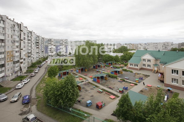 
  Продается 3-комн. квартира 60.7 м². Фото 17.
