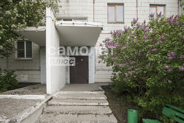 
  Продается 3-комн. квартира 60.7 м². Фото 22.