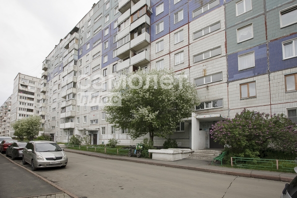 
  Продается 3-комн. квартира 60.7 м². Фото 25.