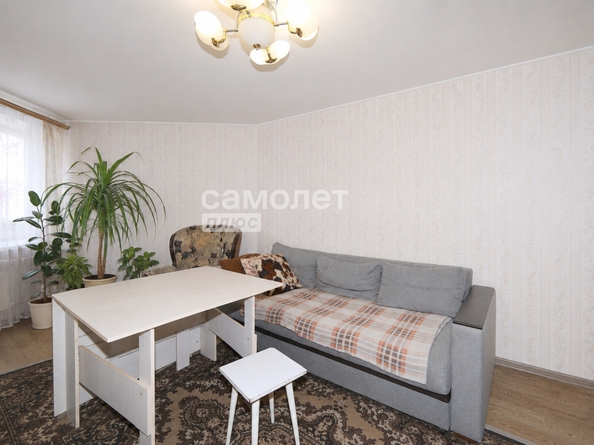 
  Продается 3-комн. квартира 64.9 м². Фото 18.