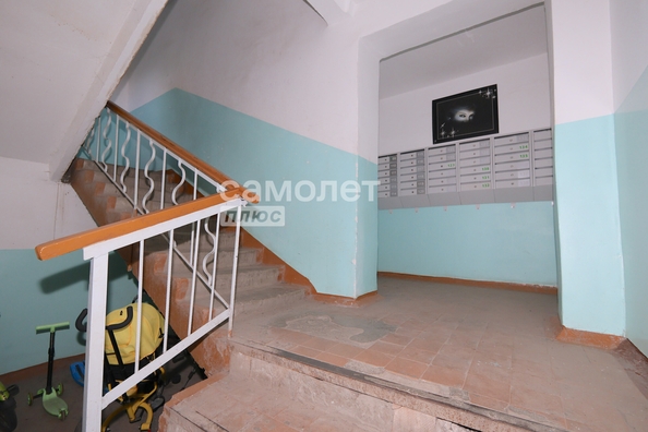 
  Продается 3-комн. квартира 64.9 м². Фото 25.