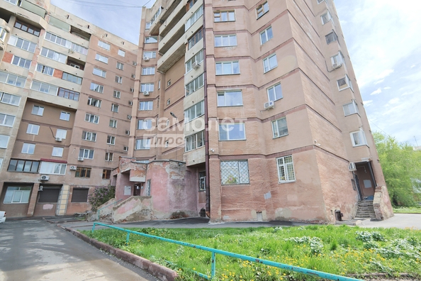
  Продается 3-комн. квартира 64.9 м². Фото 29.