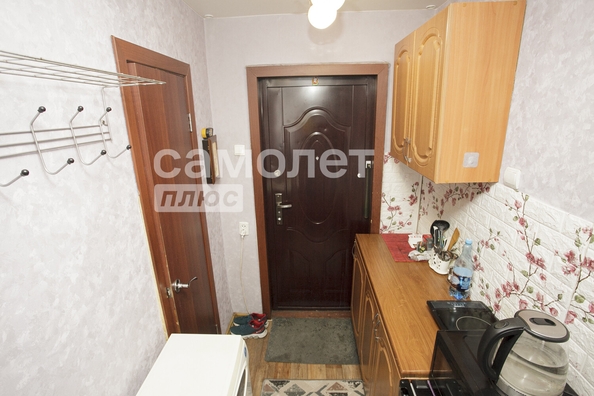 
  Продается студия 16 м². Фото 6.