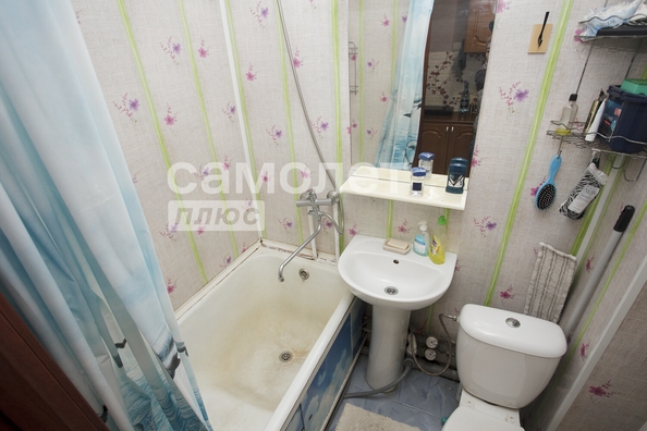 
  Продается студия 16 м². Фото 9.