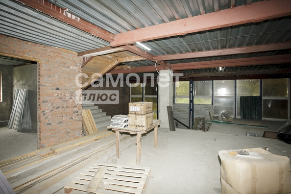 
  Продается универсальное помещение 500 м². Фото 7.