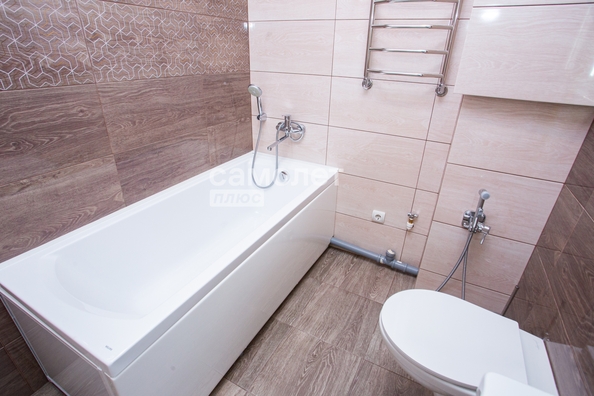 
  Продается 2-комн. квартира 44.6 м², в ЖК Сибирские просторы, дом 1 корпус 3. Фото 14.