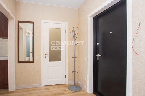 
  Продается 2-комн. квартира 44.6 м², в ЖК Сибирские просторы, дом 1 корпус 3. Фото 19.