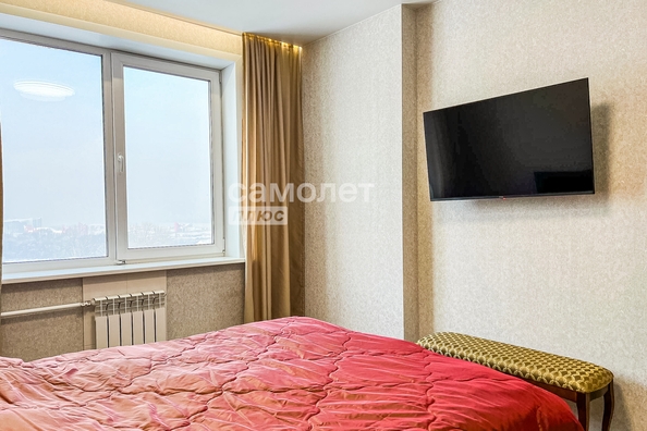 
  Продается 2-комн. квартира 44.6 м², в ЖК Сибирские просторы, дом 1 корпус 3. Фото 22.